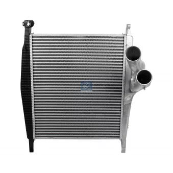 Intercooler, échangeur DT OEM 9405010201