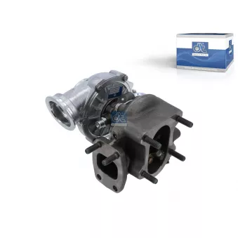 Turbocompresseur, suralimentation DT OEM 9000960199