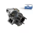 Turbocompresseur, suralimentation DT [4.63766]