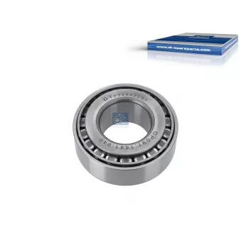 Suspension, boîte de vitesse manuelle DT OEM 0019808002