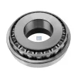 Suspension, boîte manuelle DT [4.63867]