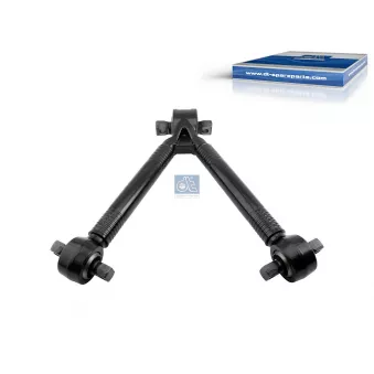 Triangle ou bras de suspension (train arrière) DT 4.63882