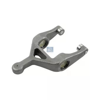 Fourchette de débrayage, embrayage DT OEM 6562500213
