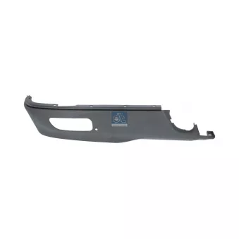 Revêtement, jupe avant DT OEM 94488506257C72