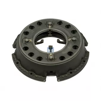Mécanisme d'embrayage DT OEM 0022509404