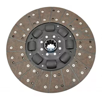 Disque d'embrayage DT OEM 98463434