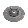 Disque d'embrayage DT [4.64267]