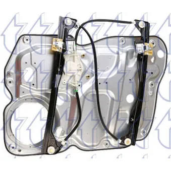 Lève-vitre avant droit TRICLO 113014