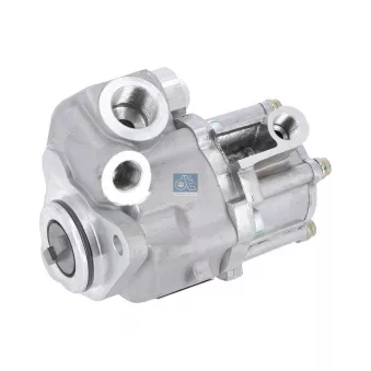 Pompe hydraulique, direction DT 4.64430 pour MERCEDES-BENZ MK 3350 AS - 503cv