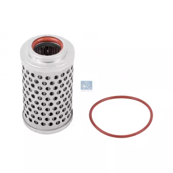 Filtre à carburant DT OEM 0000900651