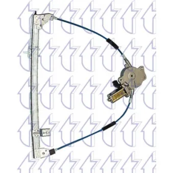 Lève-vitre TRICLO OEM 7732488