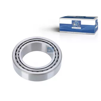 Palier, arbre d'équilibrage DT OEM 81934206016