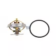 DT 4.64801 - Thermostat, liquide de refroidissement