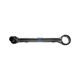 Support, suspension du stabilisateur DT OEM 9433230516