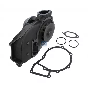 Pompe à eau DT 4.64888