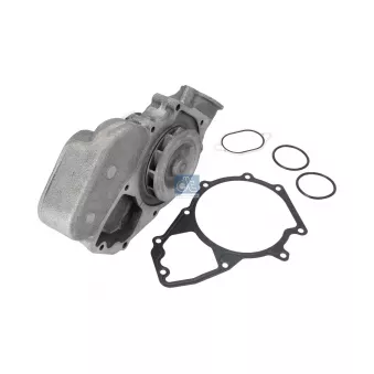 Pompe à eau DT OEM 4572000601