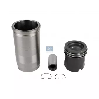 DT 4.65020 - Kit de réparation, Piston/Chemise de cylindre