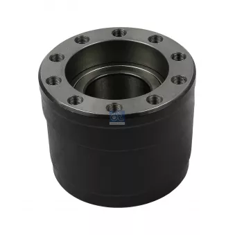 DT 4.65031 - Moyeu de roue avant