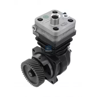 DT 4.65214 - Compresseur, système d'air comprimé
