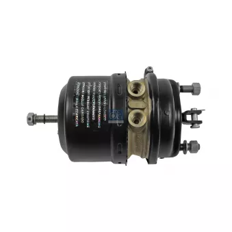 Cylindre de frein à ressort DT 4.65290 pour MERCEDES-BENZ ACTROS 2031 A - 313cv
