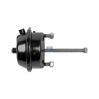 Cylindre de frein à diaphragme DT 4.65293 pour SCANIA P,G,R,T - series P 380 - 380cv