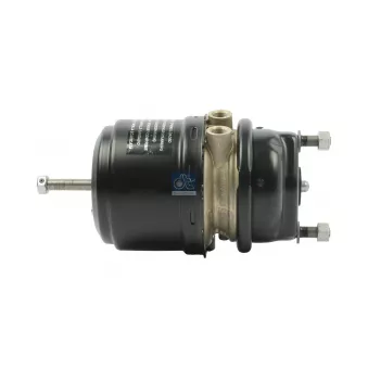Cylindre de frein à diaphragme DT OEM 0204203318