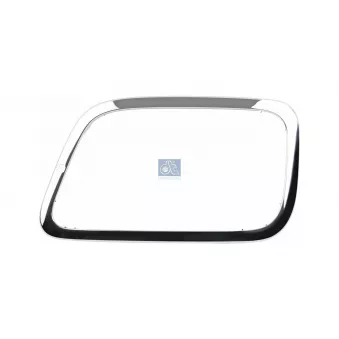 DT 4.65310 - Cadre, projecteur principal