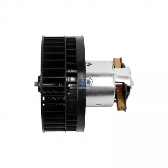 DT 4.65370 - Moteur électrique, pulseur d'air habitacle