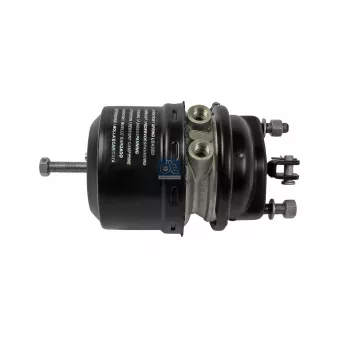 Cylindre de frein à ressort DT 4.65402 pour MERCEDES-BENZ ACTROS 2653 K, 2653 LK - 530cv