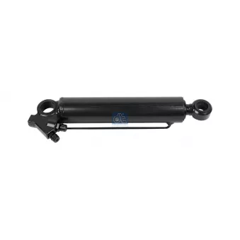 Cylindre culbuteur, cabine DT 4.65651