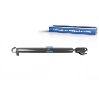 DT 4.65657 - Cylindre culbuteur, cabine