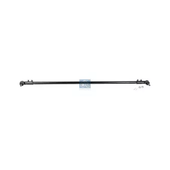 DT 4.65660 - Barre de connexion