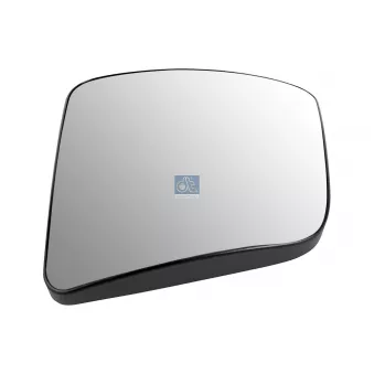 DT 4.65747 - Verre à miroir, grand rétroviseur