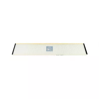 Filtre, air de l'habitacle DT OEM 0018356147