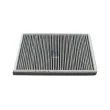 DT 4.65823 - Filtre, air de l'habitacle