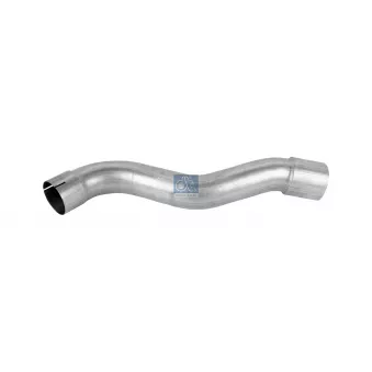 Tuyau d'échappement DT 4.65927