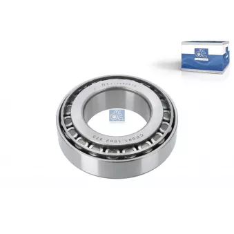 Roulement de roue DT 4.65973