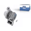 Turbocompresseur, suralimentation DT [4.65982]