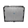 Radiateur, refroidissement du moteur DT [4.66310]
