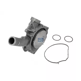 Pompe à eau DT OEM 9062005101