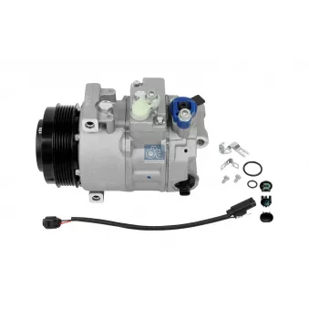 Compresseur, climatisation DT OEM 0012308811