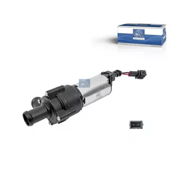 Pompe à eau additionnelle DT OEM 251965561B