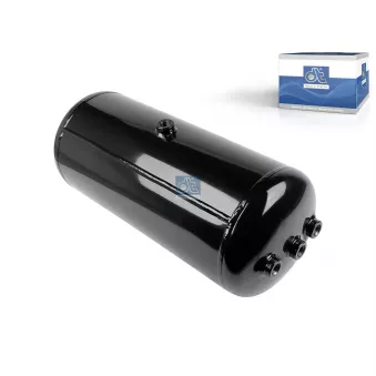 Réservoir d'air, système d'air comprimé DT OEM 0064324401