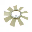 Ventilateur, refroidissement du moteur DT [4.66457]