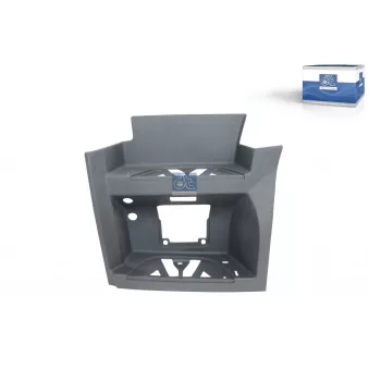 Marche-pied DT OEM 96066617037277