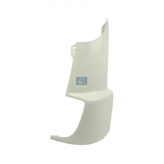 Paravent, cabine DT OEM 9438841922