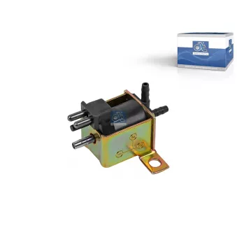 Valve de réglage de la pression DT OEM 0001406460