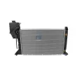 DT 4.66771 - Radiateur, refroidissement du moteur