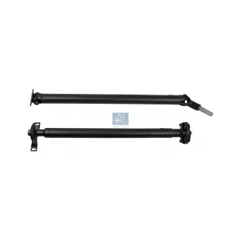 Arbre de transmission, entraînement essieux DT OEM 9064103516 Arbre de transmission, entraînement essieux DT OEM 9064103516
