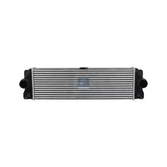 Intercooler, échangeur DT 4.66827